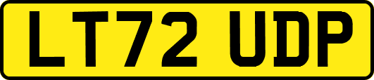LT72UDP