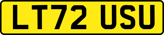 LT72USU