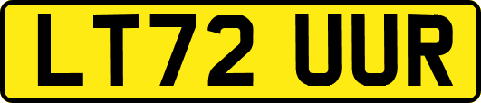 LT72UUR