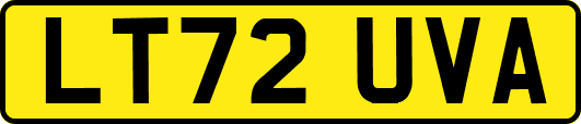 LT72UVA