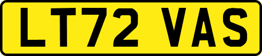 LT72VAS
