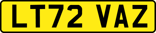 LT72VAZ