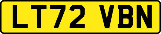 LT72VBN