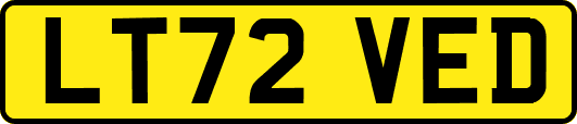LT72VED