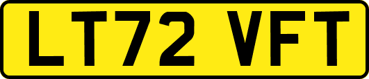 LT72VFT