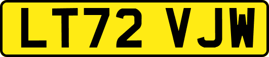 LT72VJW