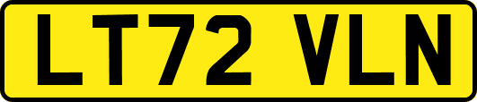LT72VLN