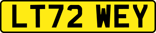 LT72WEY