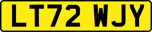 LT72WJY