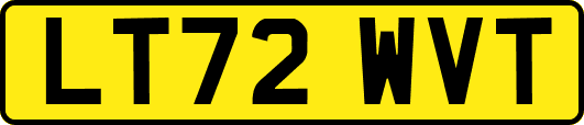 LT72WVT