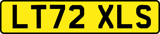 LT72XLS