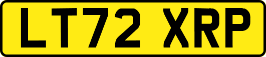 LT72XRP