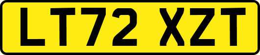 LT72XZT