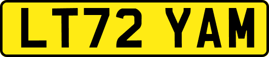 LT72YAM