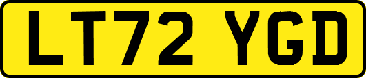 LT72YGD
