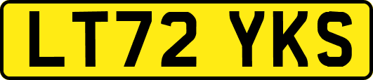LT72YKS