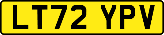 LT72YPV