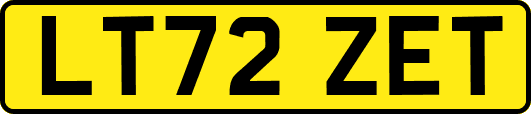 LT72ZET