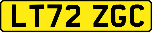 LT72ZGC