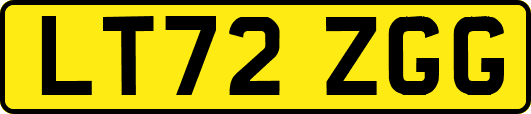 LT72ZGG