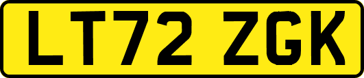 LT72ZGK