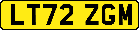 LT72ZGM