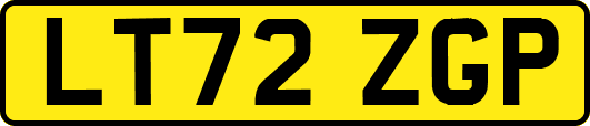 LT72ZGP