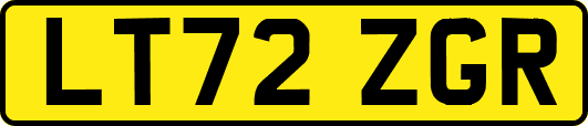 LT72ZGR