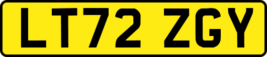 LT72ZGY