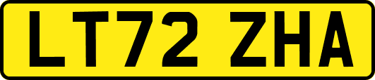 LT72ZHA
