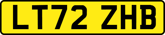 LT72ZHB