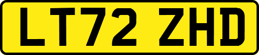 LT72ZHD