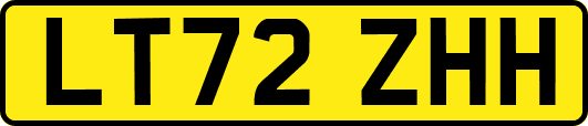 LT72ZHH