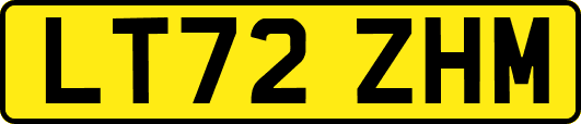 LT72ZHM