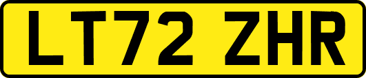 LT72ZHR