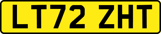 LT72ZHT