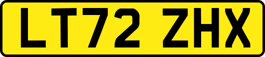 LT72ZHX