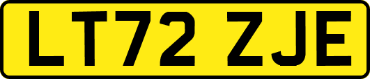 LT72ZJE