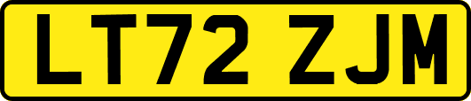 LT72ZJM