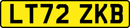 LT72ZKB