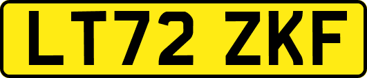 LT72ZKF