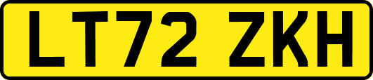 LT72ZKH