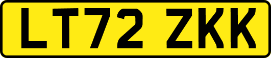 LT72ZKK