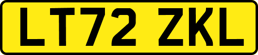 LT72ZKL