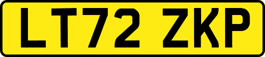 LT72ZKP