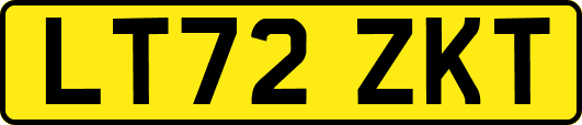 LT72ZKT