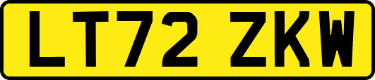 LT72ZKW