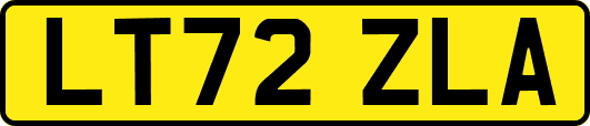 LT72ZLA