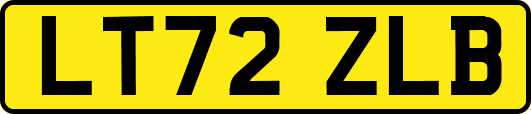 LT72ZLB