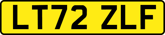 LT72ZLF